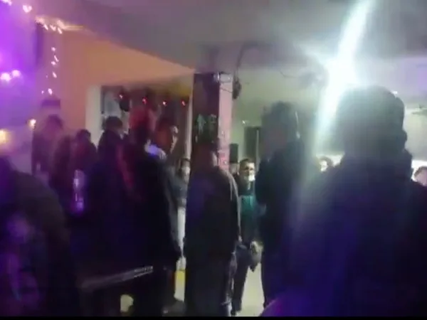 En Pasto cerraron bar clandestino que funcionaba dentro de una vivienda con alta afluencia de público