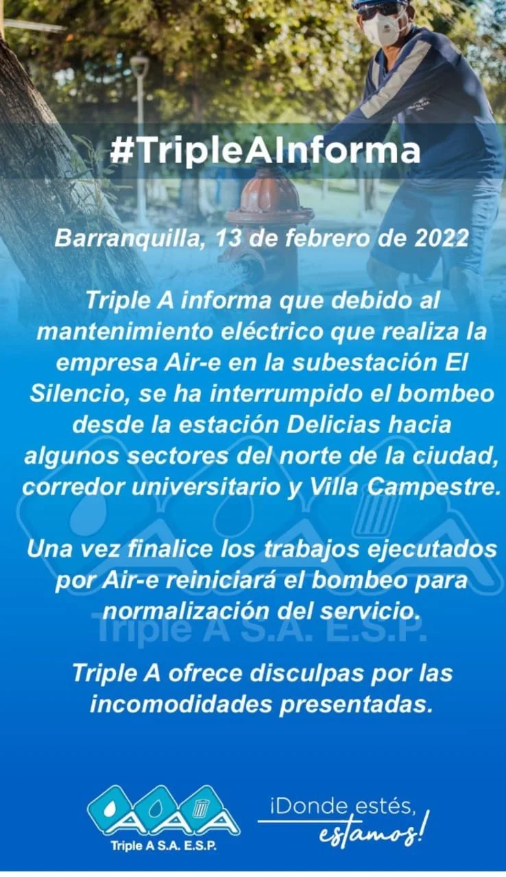 de barranquilla 