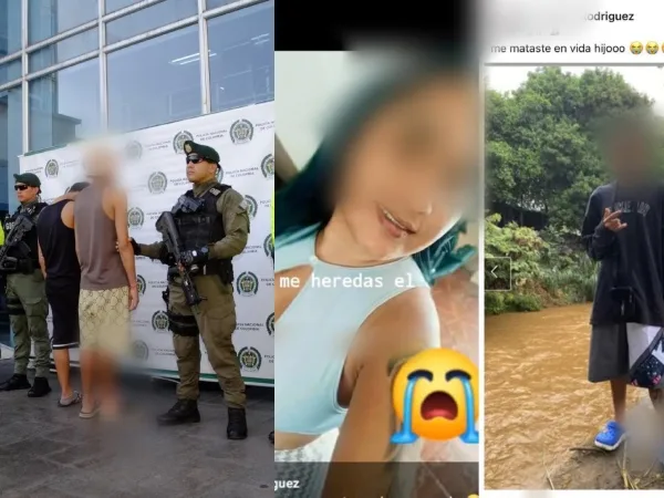 Detrás de los muertos en La Isla estarían integrantes de 'La 40': banda desarticulada que se habría reagrupado