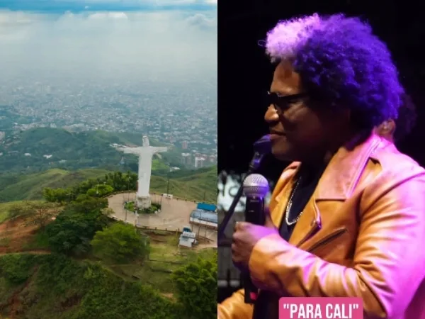 Así suena la canción oficial de la Feria de Cali 2025: ¿ya la conoce?