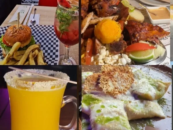 Turismo gastronomico en Pasto, Nariño: Restaurantes clasicos y modernos que debes visitar