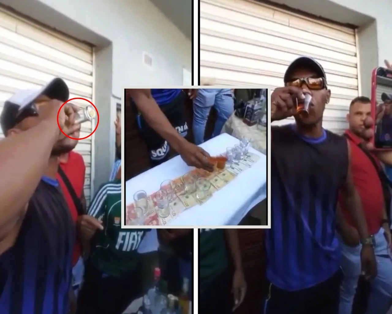 “¿Si me invitan a atentar contra mi vida corro a hacerlo por unos likes?”: Alcalde de Cali por reto con licor de un influencer