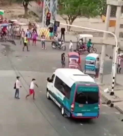 Conductor
