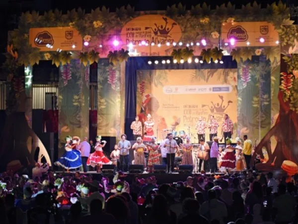 Festival Petronio Álvarez no se haría con la Feria de Cali, pero si sería en diciembre y con público