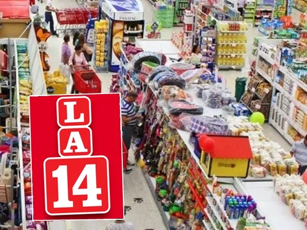 ¿Habría esperanza? Gobierno se reúne con directivos de Almacenes La 14 para salvar la empresa