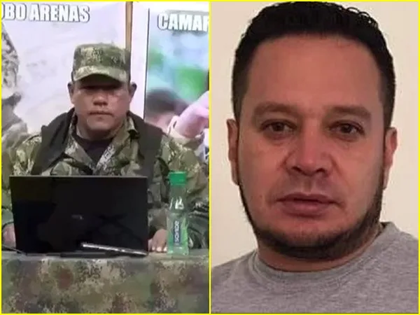 ‘Mayimbú’ estaría vinculado con la desaparición del exalcalde de El Charco
