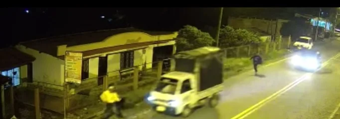en Popayán
