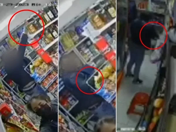 supermercados Pasto