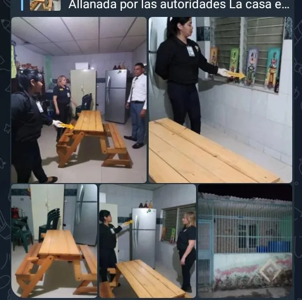 familiares niño Venezuela Barquisimeto - madre del niño Venezuela abusado Barquisimeto