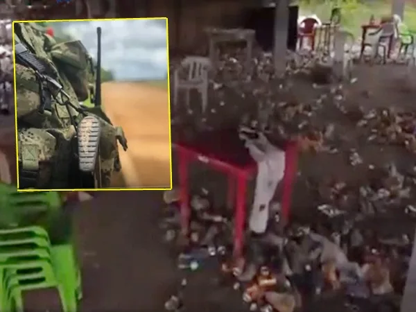 Investigarán a seis generales del Ejército por operativo que dejó 11 muertos en Putumayo
