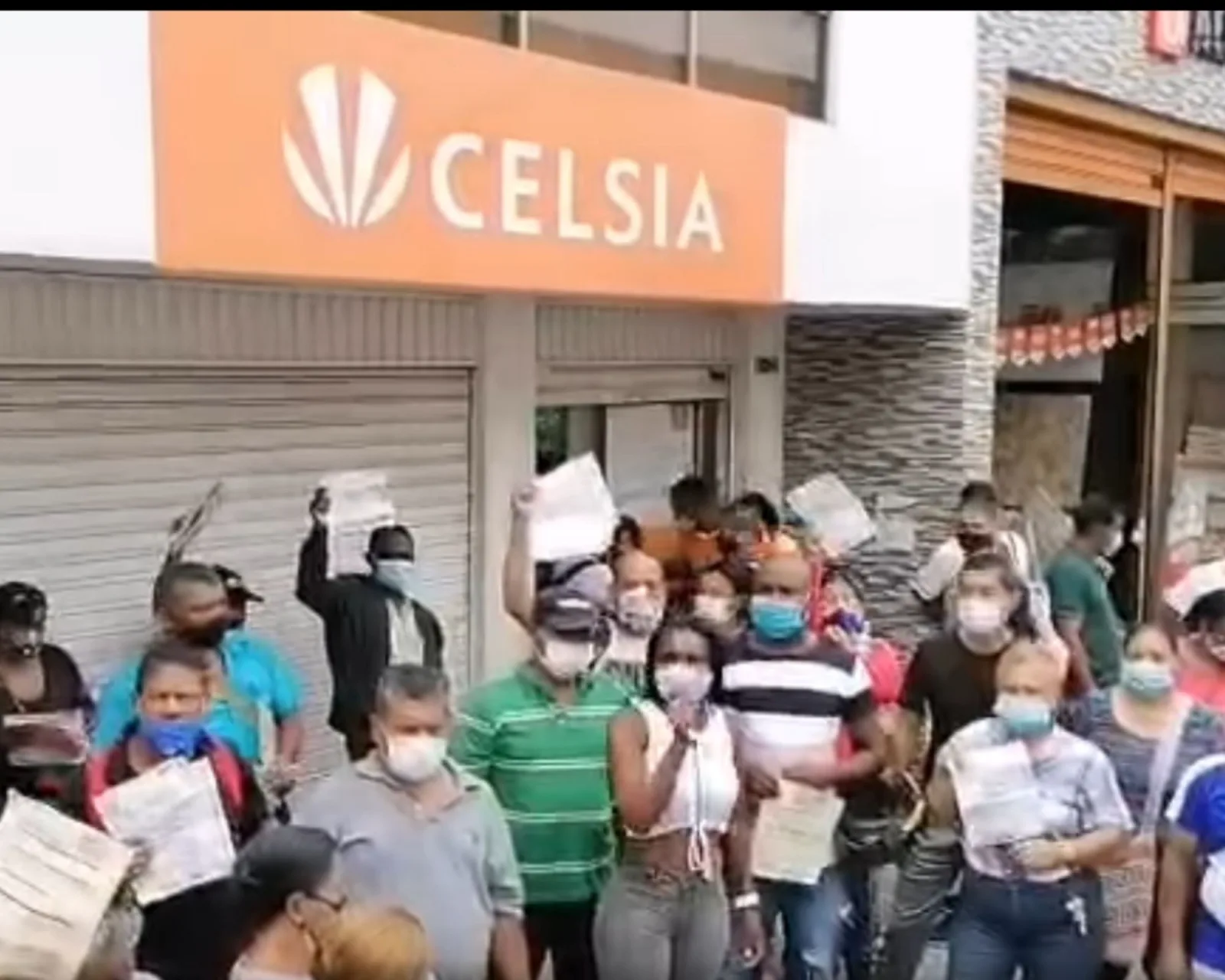 Siguen las quejas ante el incremento a los servicios públicos en Jamundí