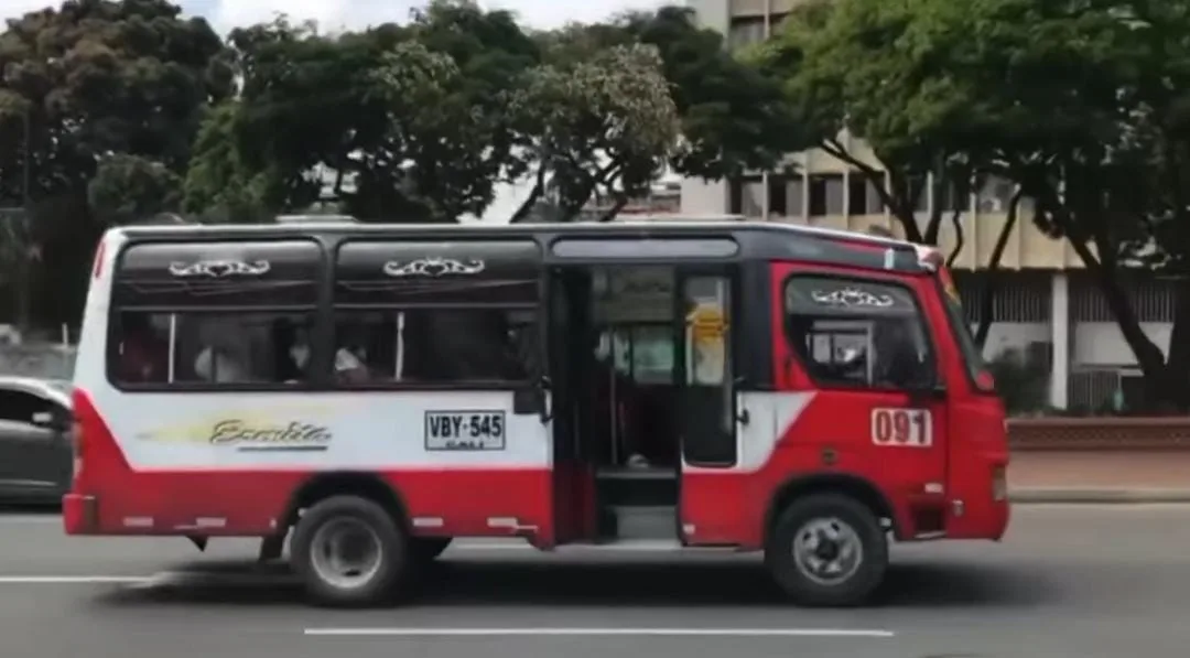 ¿Buses y busetas urbanas en Cali, podrían volver con todas las rutas? Así lo plantea Metrocali