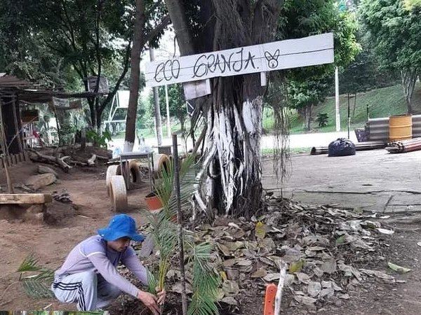 Brisas de los Álamos
