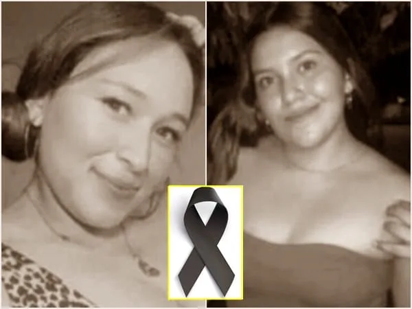 Al parecer, los hechos se registraron en medio de una fiesta. Las hermanas tenían 13 y 21 años de edad.