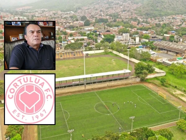 De Tuluá a Yumbo: inesperado cambio que daría Cortuluá, equipo 'Corazón del Valle'