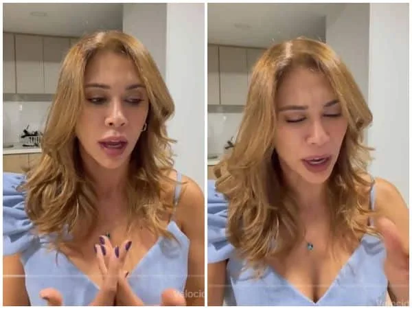 «Se que me equivoque»: Martha Bolaños frente a la «traición» a Daniela Tapia