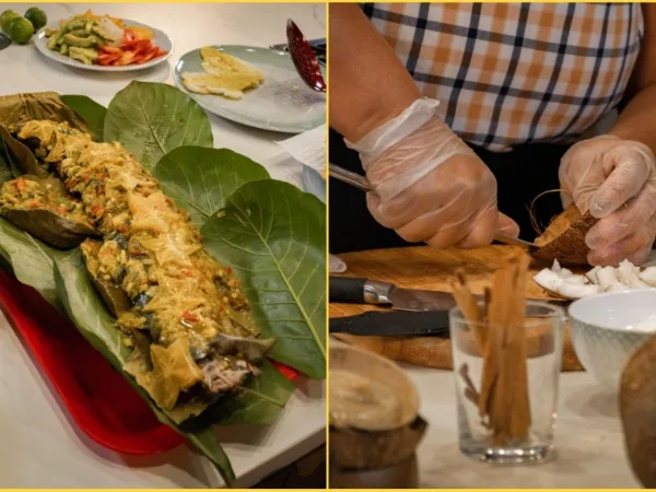 Ya se encuentran abiertas las inscripciones para la séptima edición del Festival de Cocina Tradicional Samaria