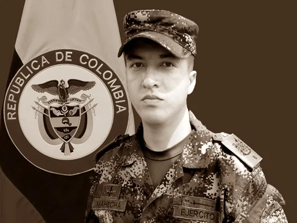 Soldado que estaba desaparecido tras combates en Roberto Payán fue hallado sin vida