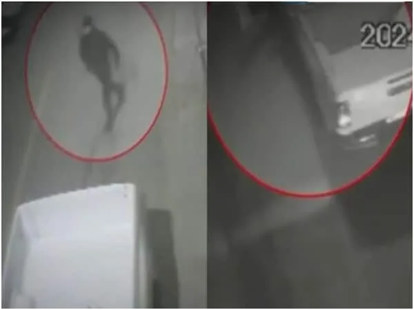 Escolta de la UNP se disparó accidentalmente durante un intento de atraco en Bogotá