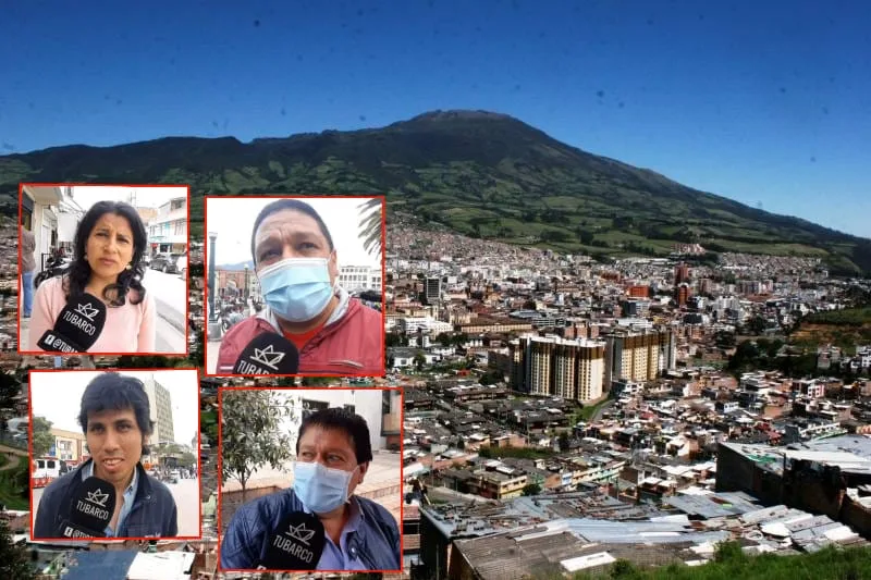 elecciones al Congreso en Nariño y Pasto