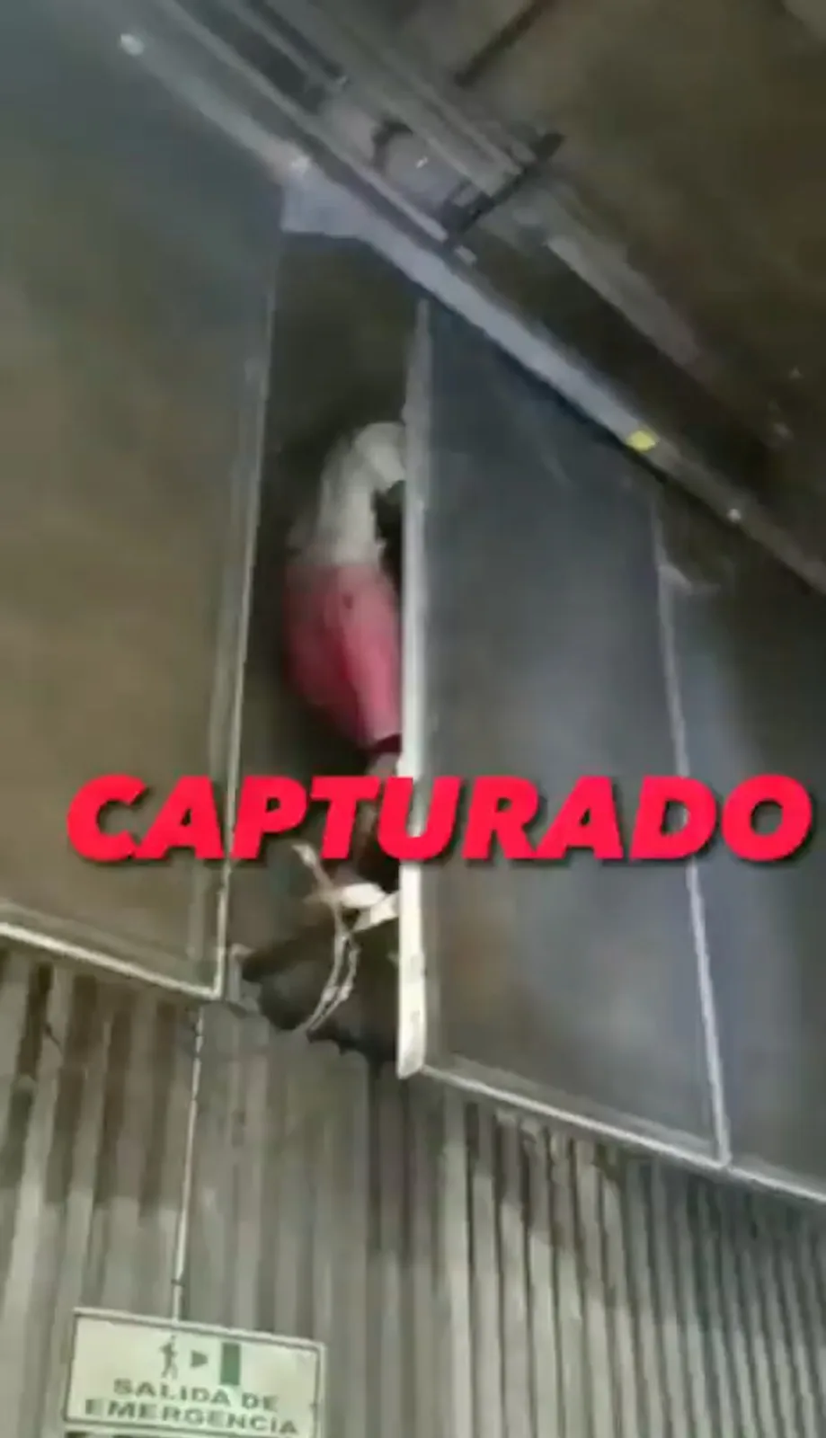 Túnel Mundialista