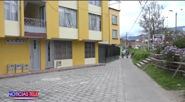 barrios en Pasto
