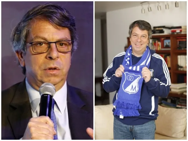 Falleció Rodrigo Pardo, destacado periodista y diplomático colombiano