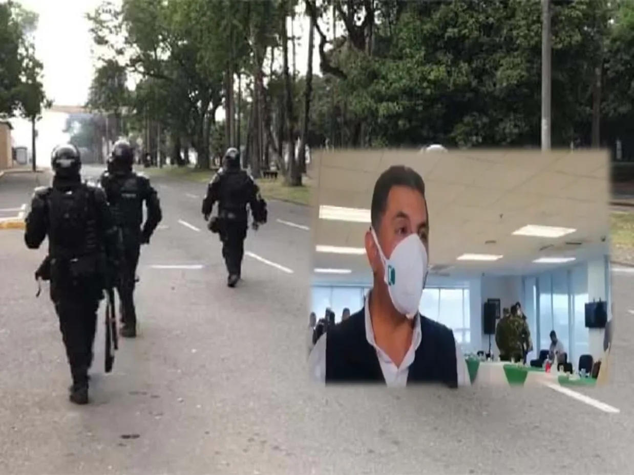 en cali de