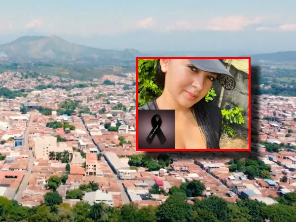 Marly Lorena dejó a su pareja por violento, "él no la dejó en paz", denuncian que la mató en Santander de Quilichao