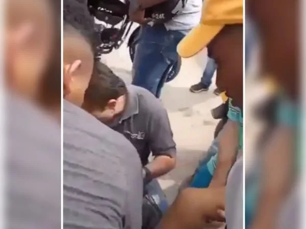 Habría atacado a su pareja y luego atentado contra su vida, en Cartagena