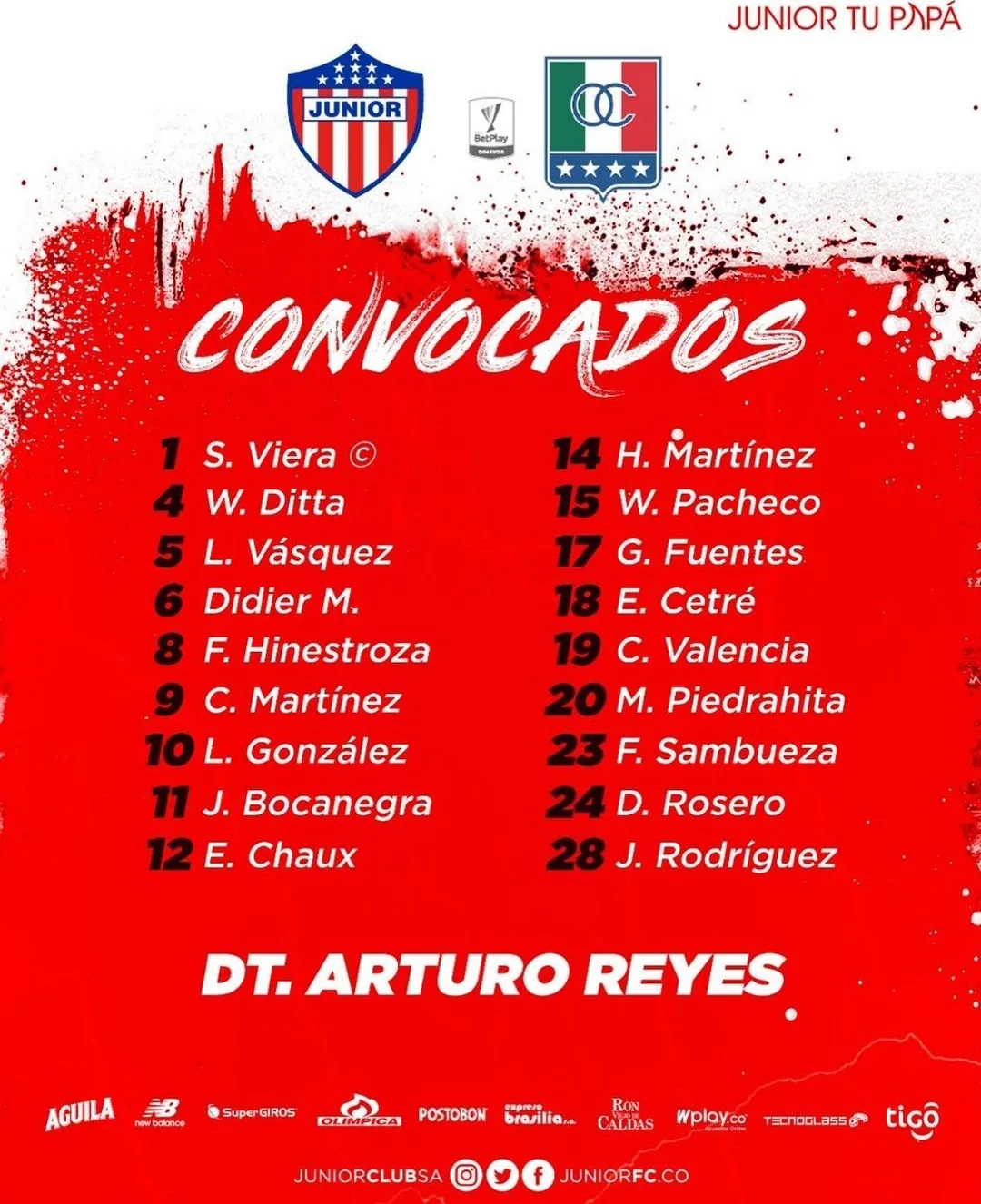 Arturo reyes
