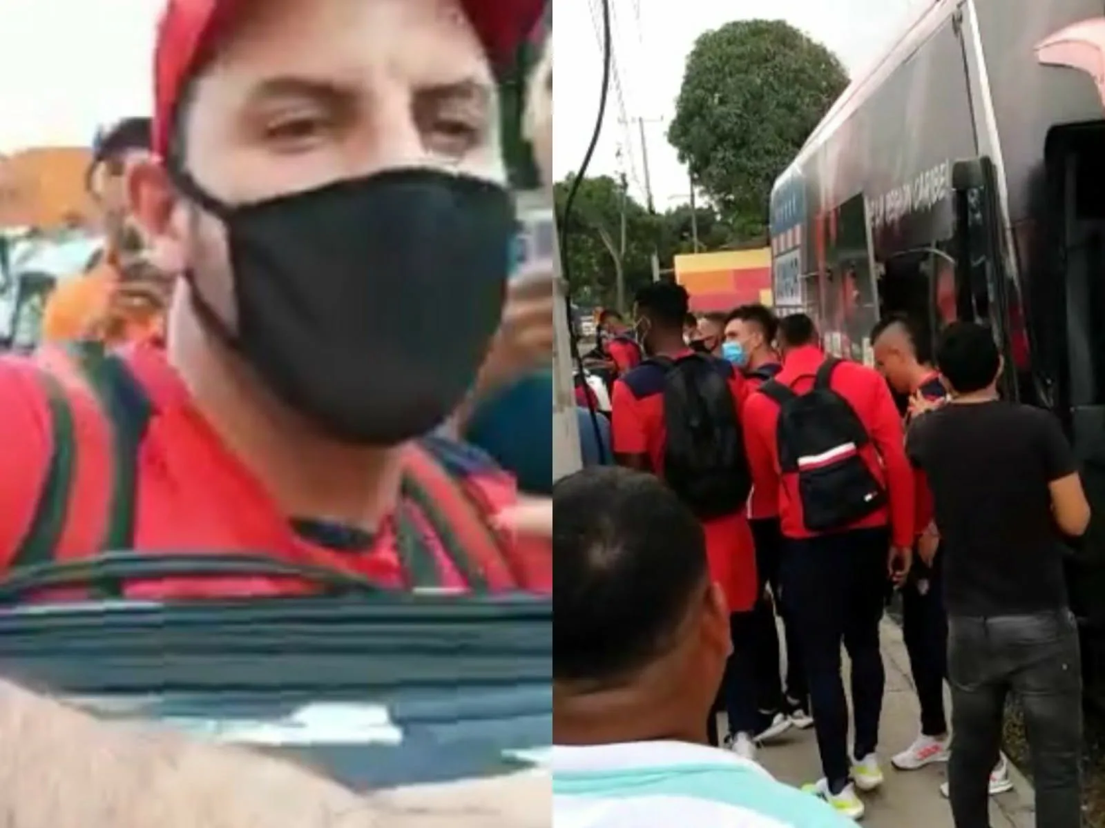 Sebastian Vieja mototaxis