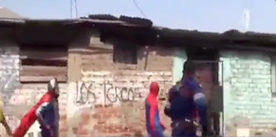 Avengers