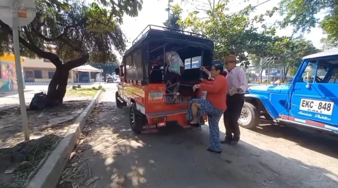 Gualas Cali