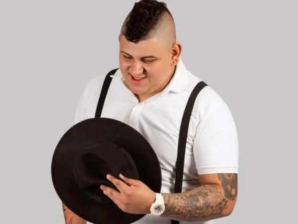 "Excelente padre de familia y talentoso", así recuerdan amigos y colegas al Dj Perikles en Cali