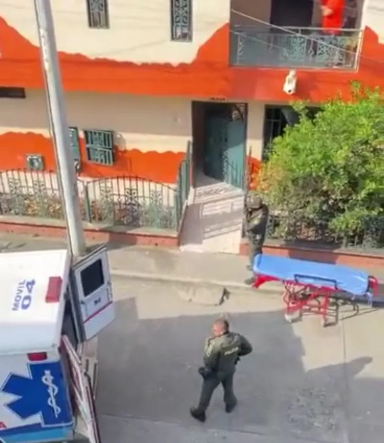 Tuluá madre hijos