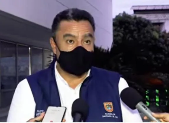 diálogos paro nacional Bienestar Social