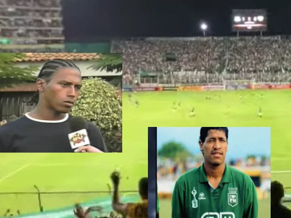 Deportivo cali