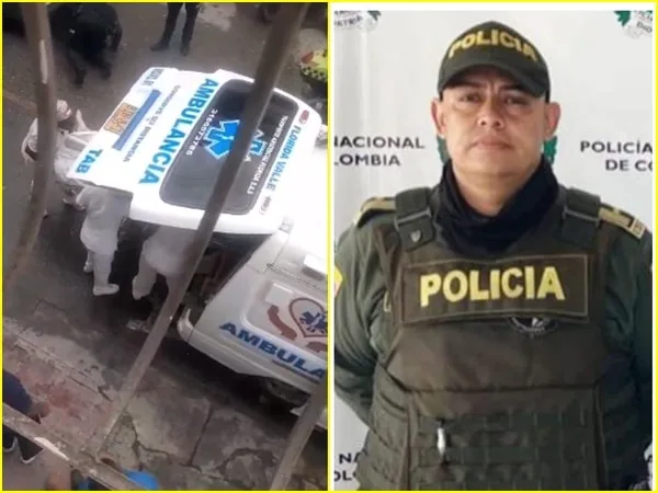 Los hechos se presentaron en medio de una requisa, lo cual desató una balacera que acabó con la vida del intendente Jonathan