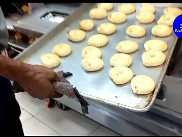 guía gastronómica Taste Atlas posicionó al Pandebono caleño como el cuarto entre los mejores panes del mundo, 