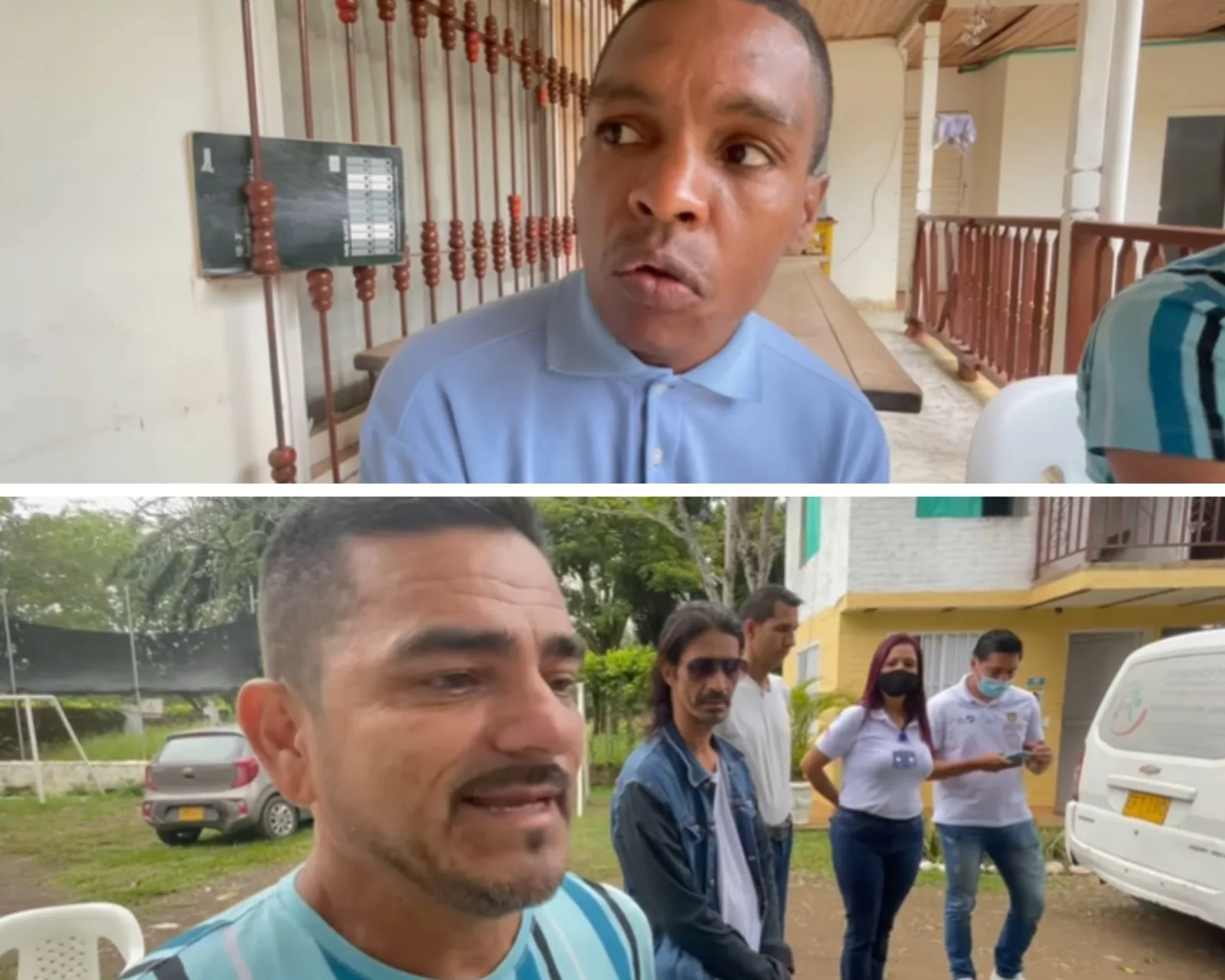 Fundación PIPS drogas