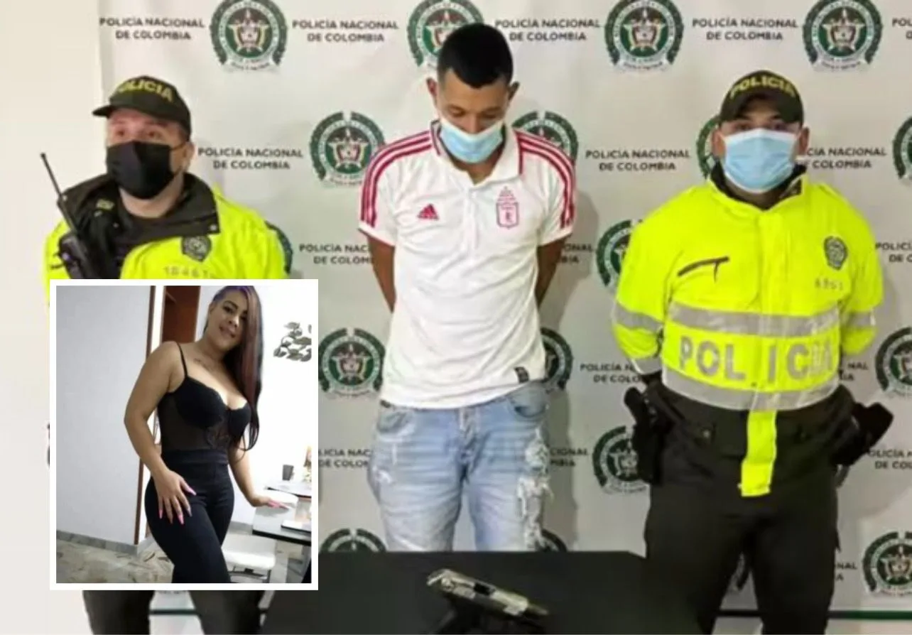 Linda Cali El Caney Feminicidio expereja