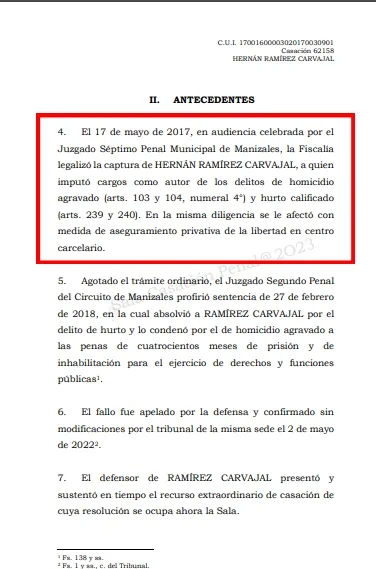corte suprema