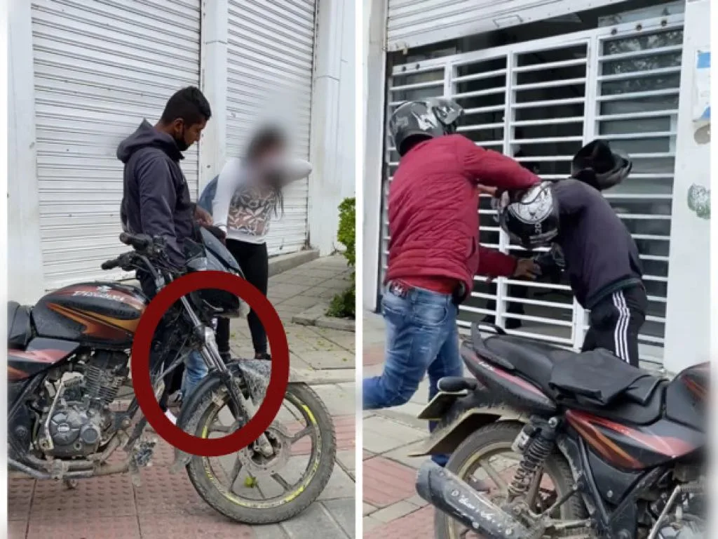 Popayán caso violencia intrafamiliar
