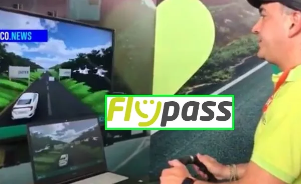 Flypass, los pioneros en peajes electrónicos en Colombia y su experiencia en el Retail de Fenalco