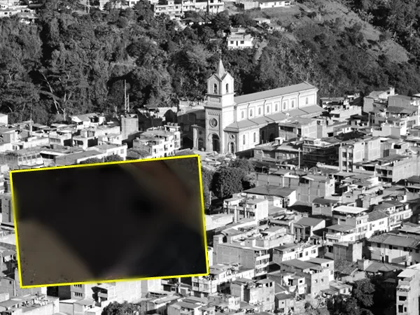 Otro crimen en Samaniego: asesinaron a joven de 22 años cuando salía de una gallera