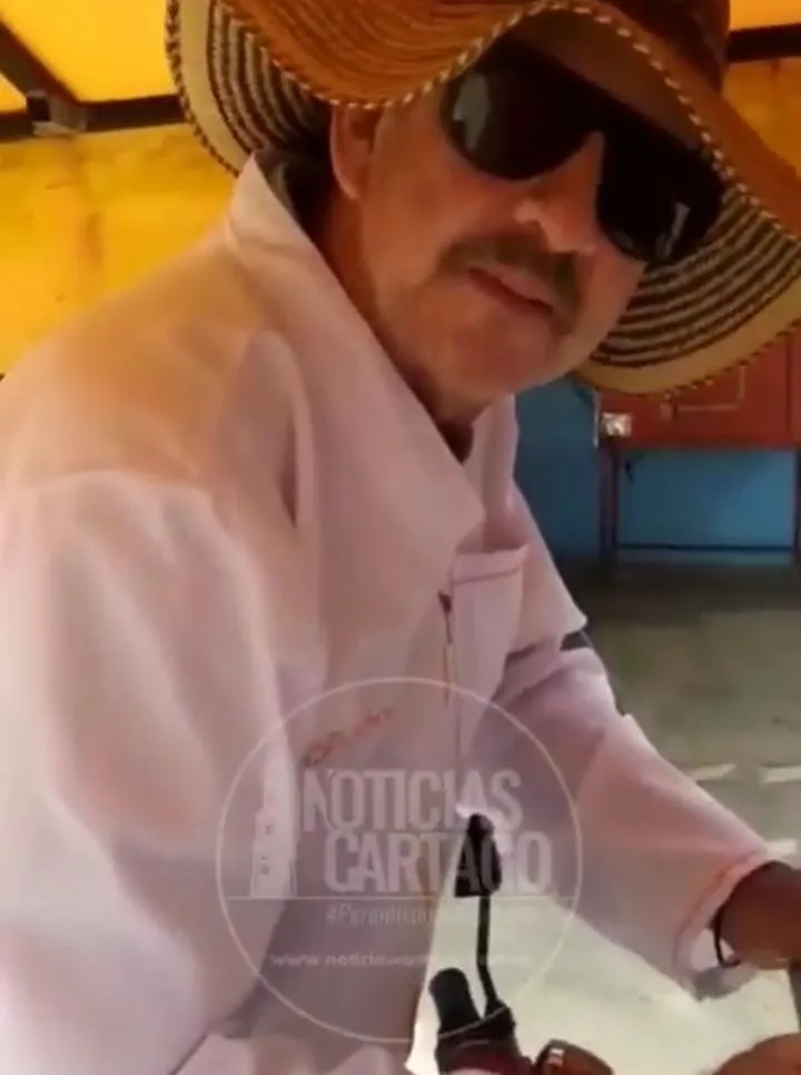 don jose