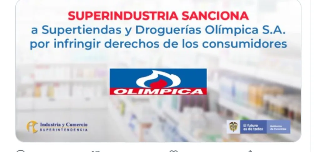 Olímpica