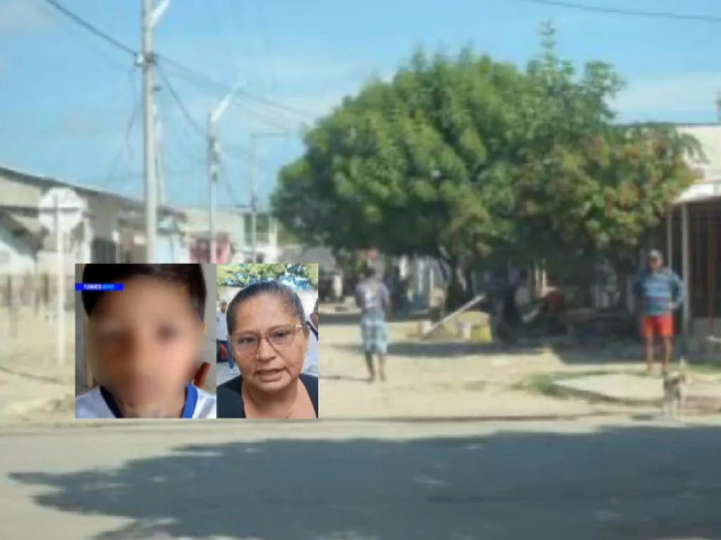 En Barranquilla, menor de 9 años sufrió ataque de un perro, "mordió sus genitales"