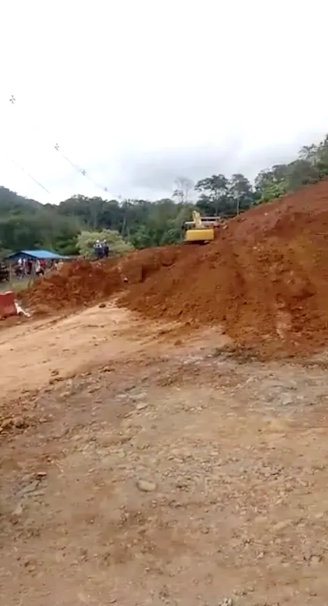 Vía Buenaventura